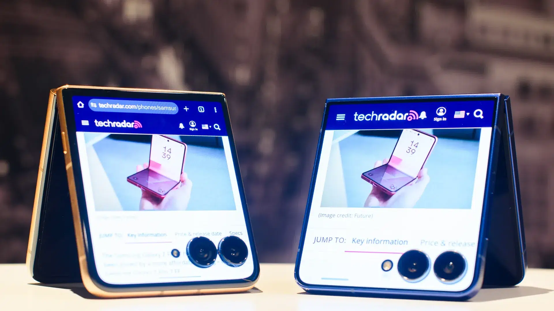 Изображение к статье: Motorola Razr 70 засветился в сертификации: 1 ТБ и 50+50 Мп