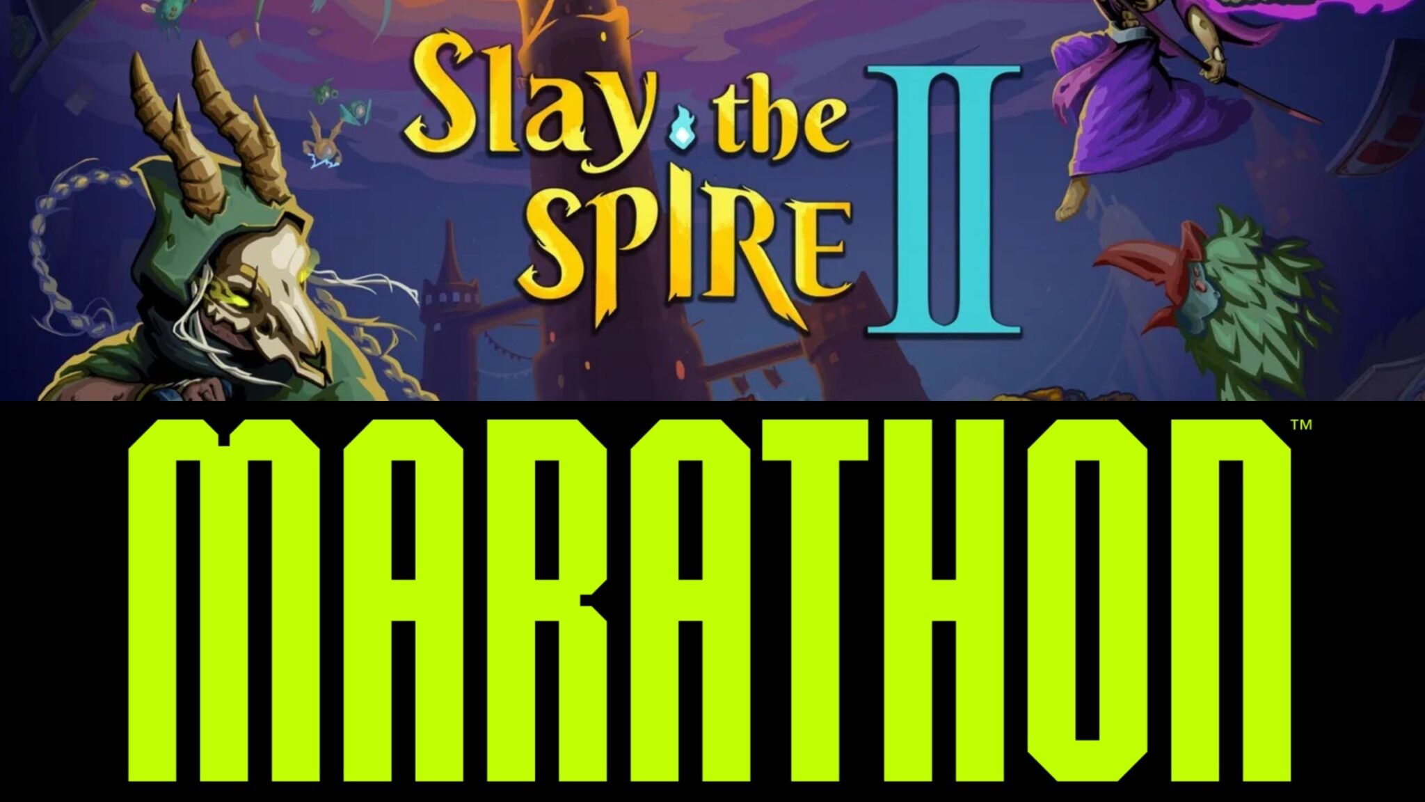Slay the Spire 2 взлетела до 420K онлайна в Steam обойдя Marathon