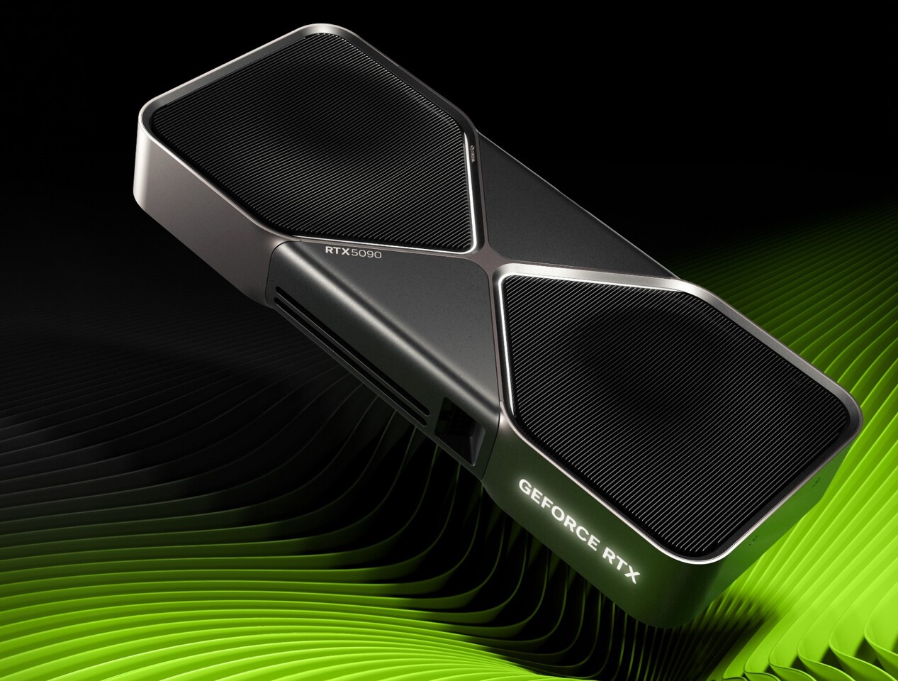 NVIDIA заняла 94 рынка дискретных видеокарт AIB в Q4 2025