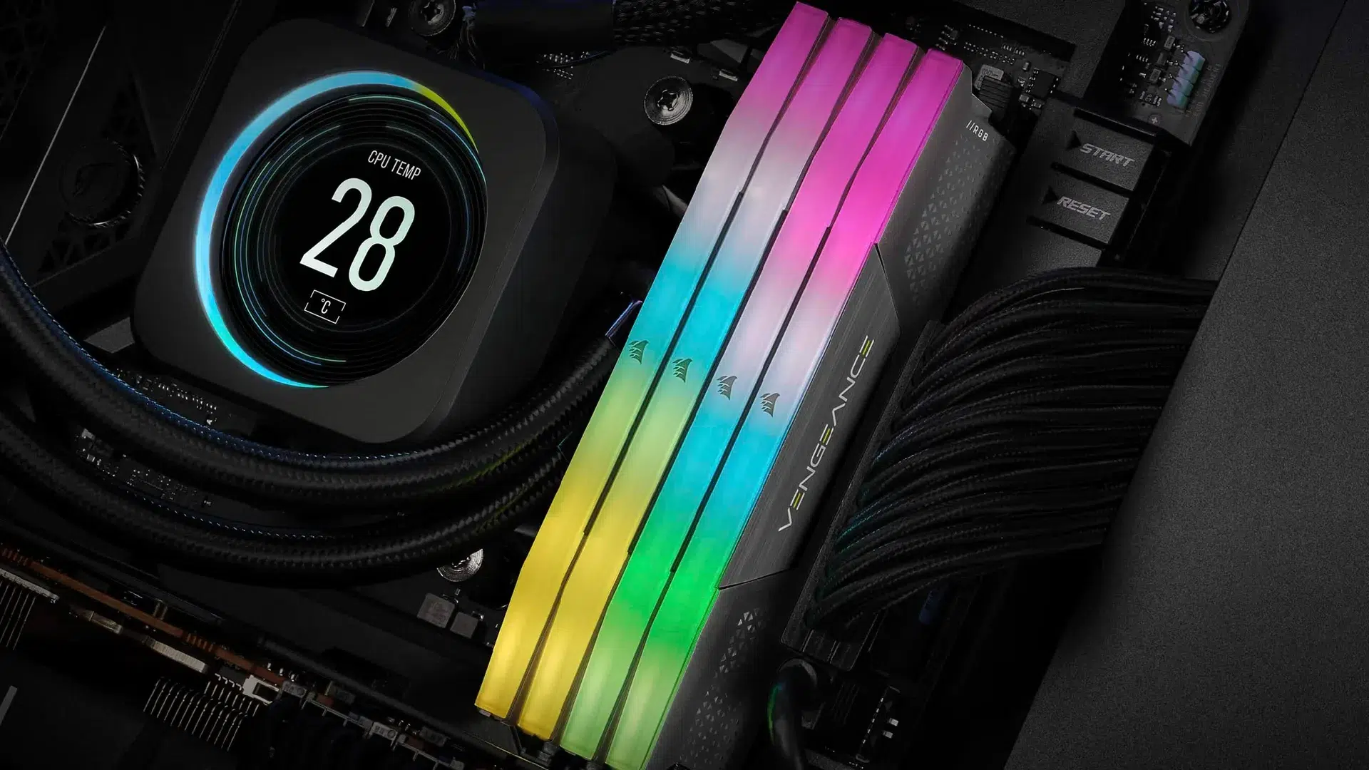 Изображение к статье: Цены на DDR5 на Newegg внезапно взлетели до $3 980 за комплект