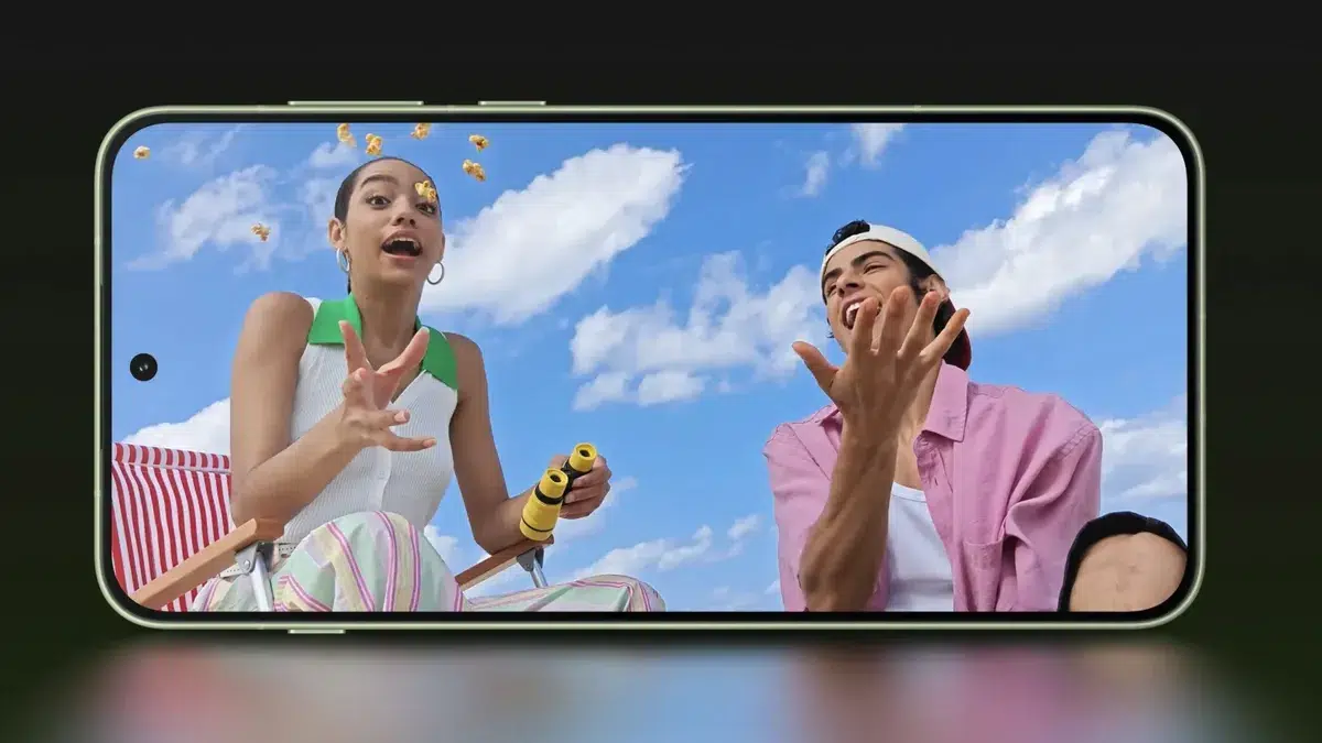 OnePlus тизерит 15T с батареей 7500 мАч и зарядкой 100 Вт