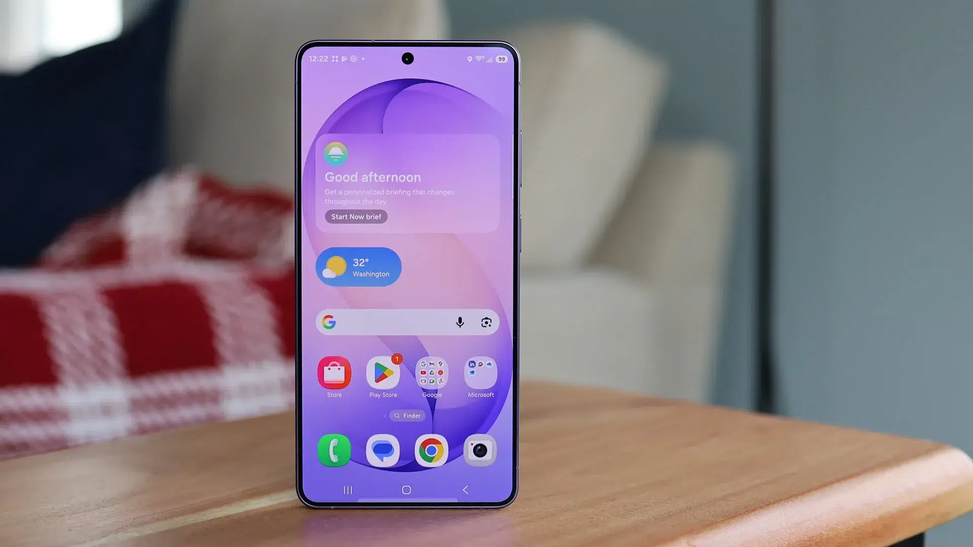 Изображение к статье: Samsung объяснила путаницу с экраном Galaxy S26 Ultra: 8-бит, не 10-бит