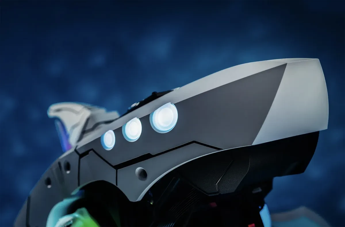 Cooler Master Shark X добрался до США корпус за $5 499