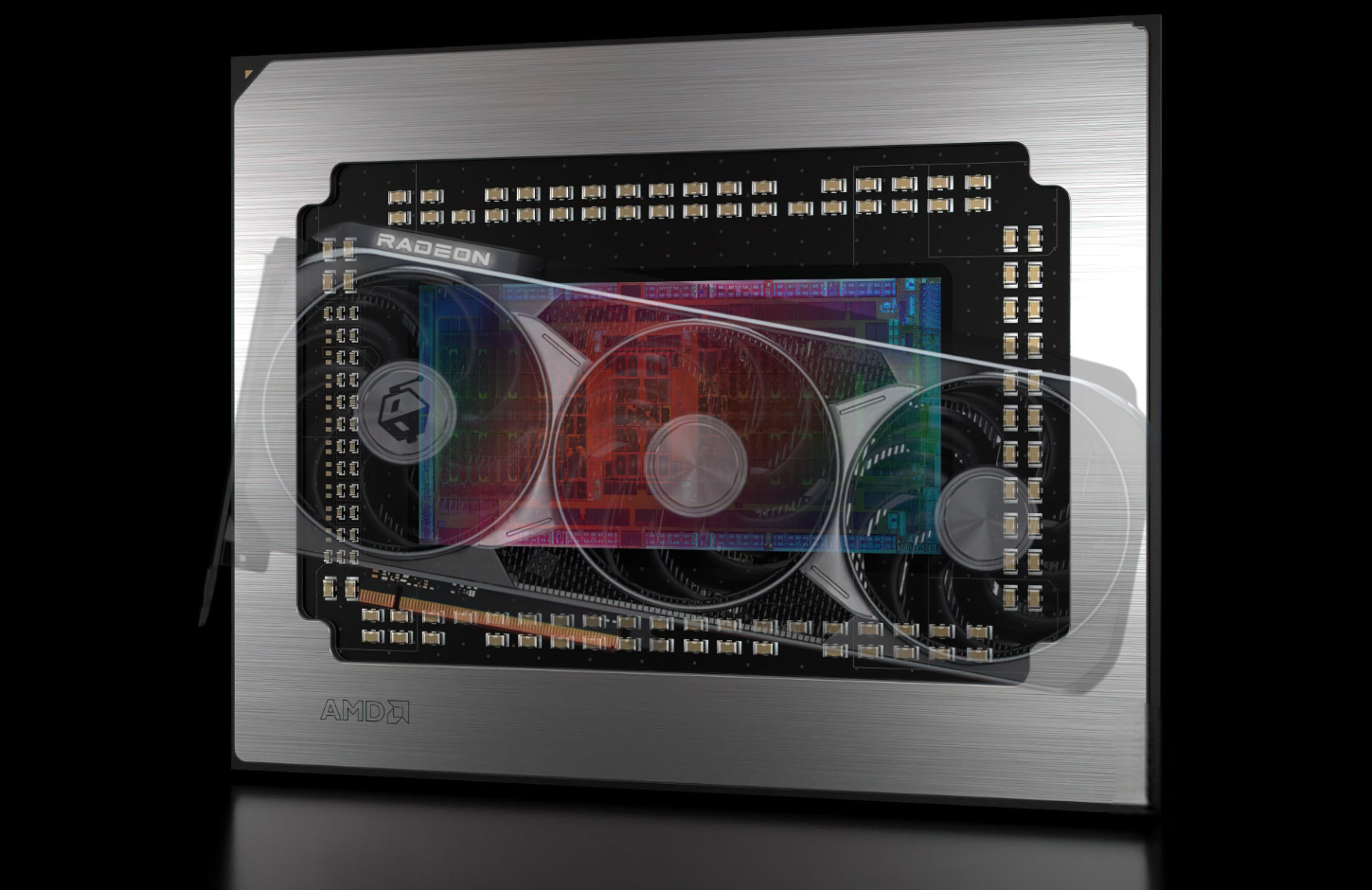 TinyCorp хочет от AMD RDNA 5 с 96 ГБ VRAM за $2 500