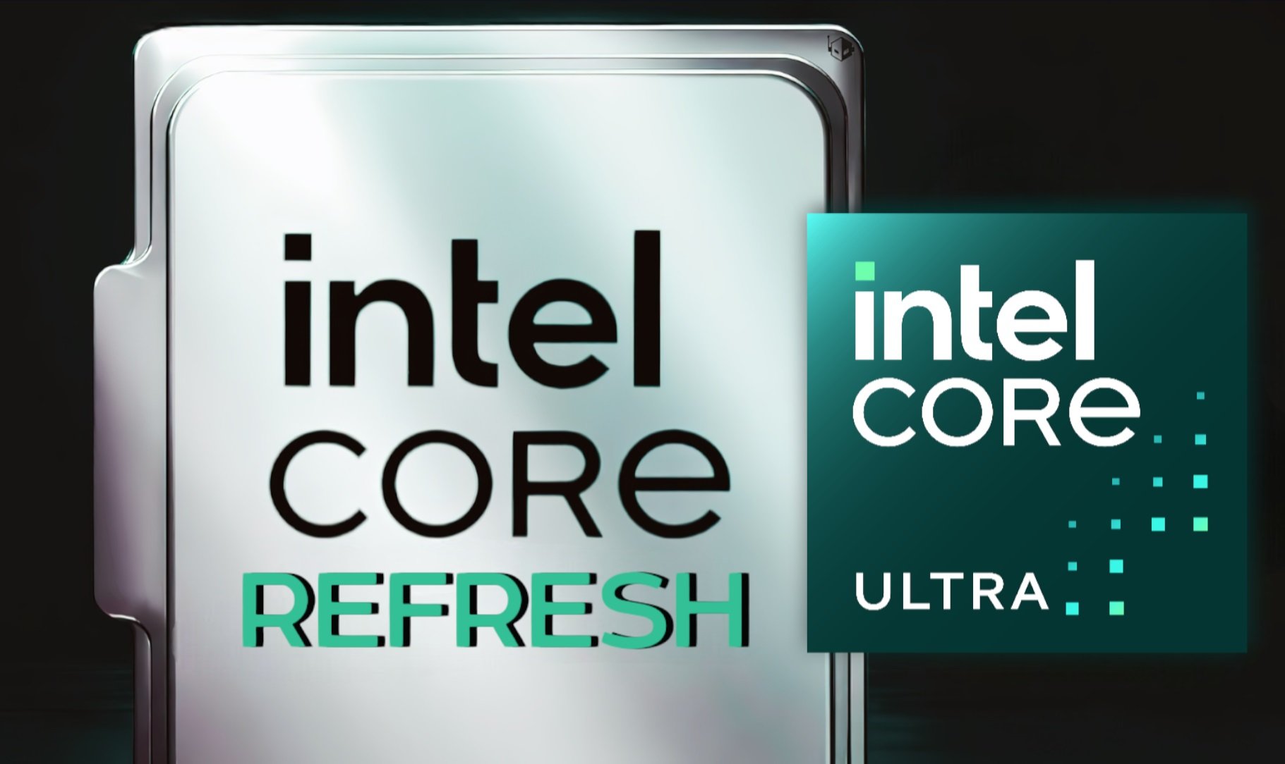 Intel проведет вебинар по Arrow Lake Refresh 17 марта