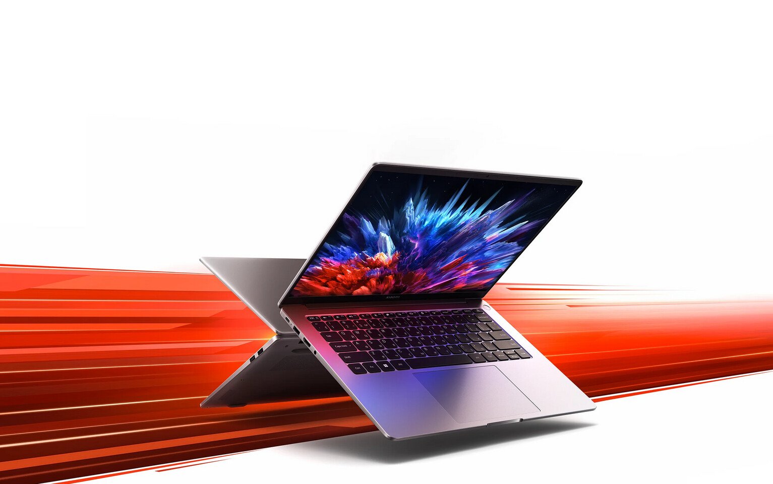 Xiaomi Book 14 утёк Panther Lake до 32 ГБ RAM и Arc B390
