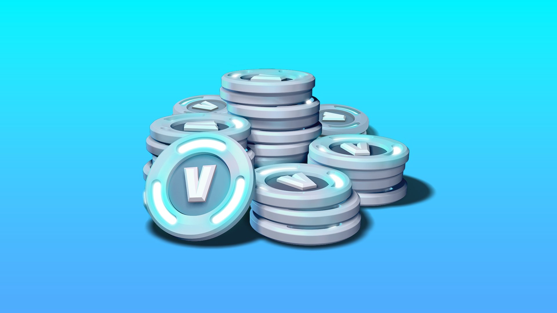 Epic поднимает цены на V Bucks в Fortnite с 19 марта 2026