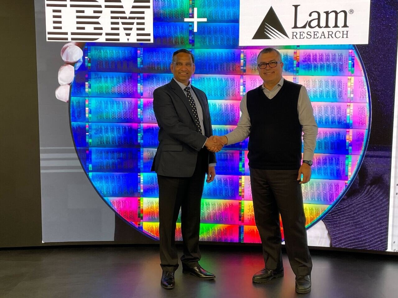 IBM и Lam Research нацелились на логические техпроцессы ниже 1 нм