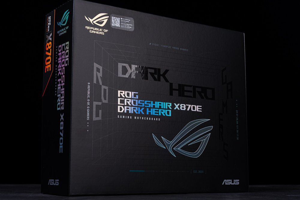 Изображение к статье: ASUS выпустила BETA BIOS для X870 с поддержкой будущих Ryzen