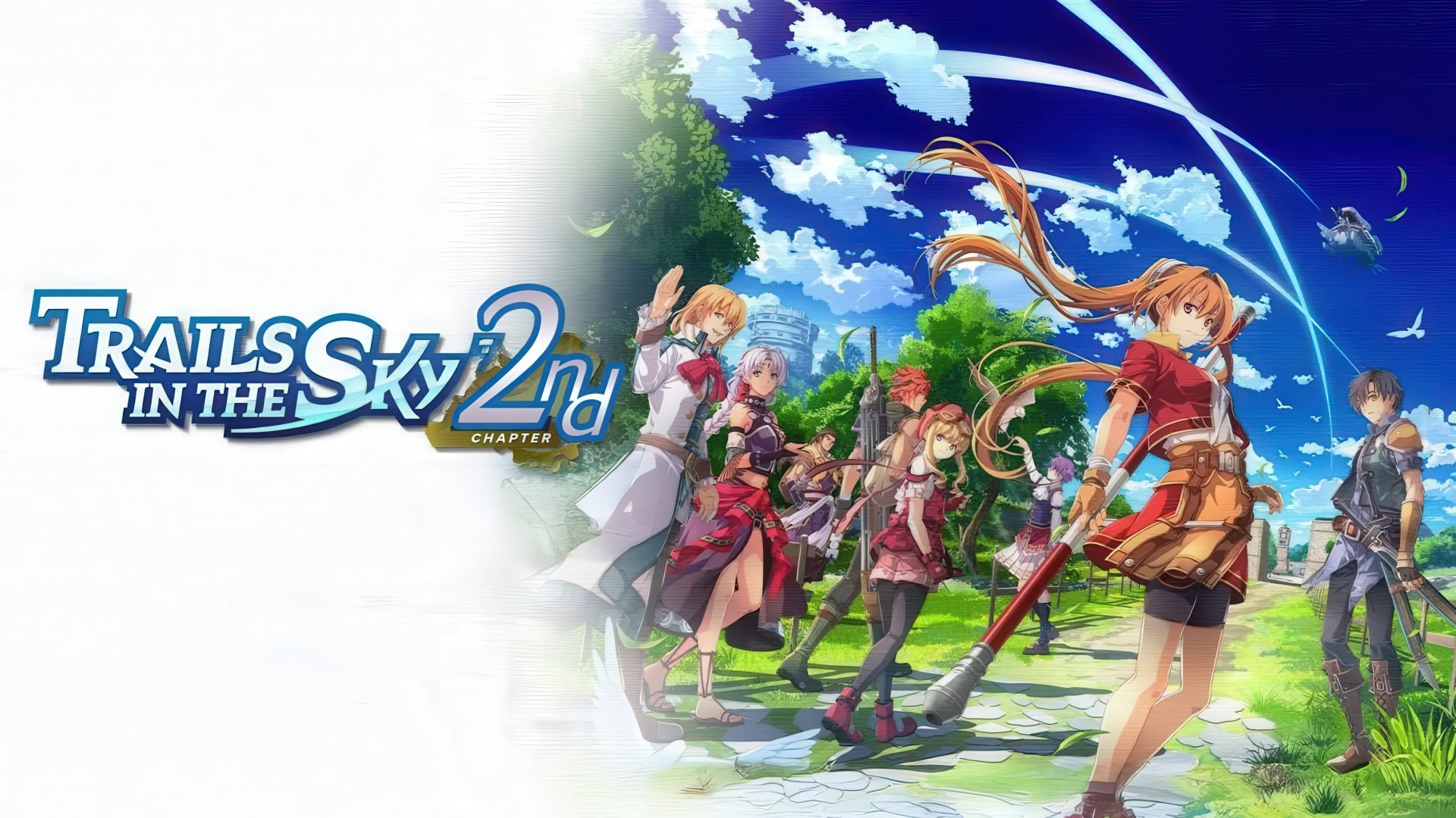 Falcom назвала сроки финала Trails анонс в 2031 релиз в 2032