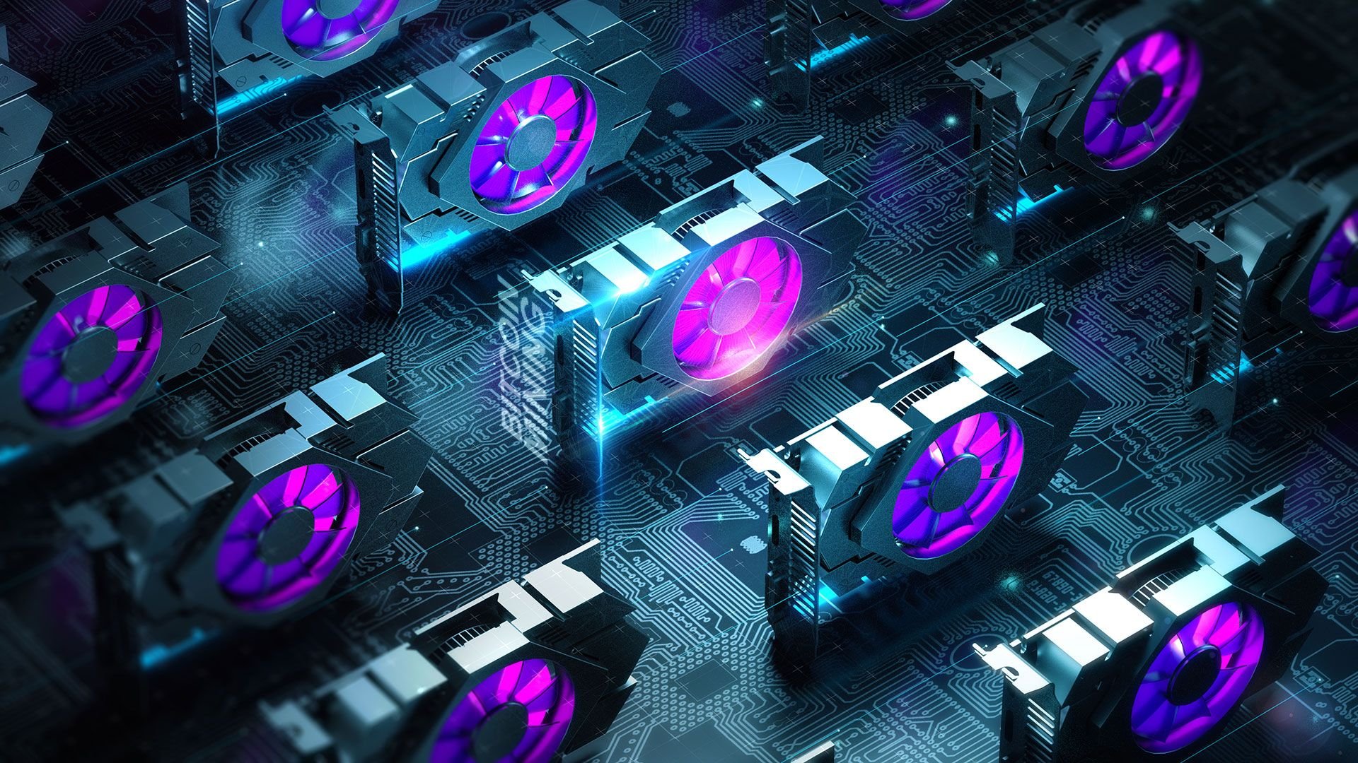 Агент ROME поймали на скрытом майнинге на обучающих GPU