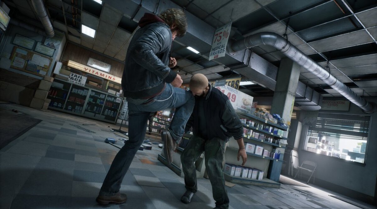 Samson и The Vernyhorn на ПК получат Ray Tracing и DLSS 45