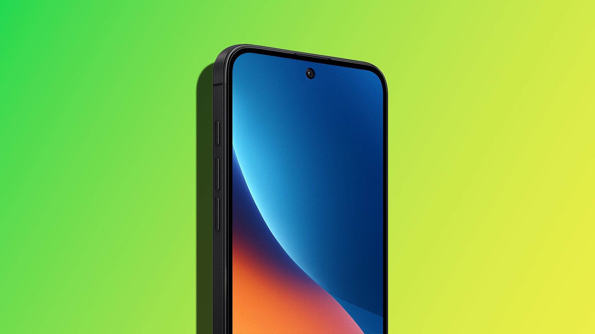 iPhone 18 Pro Face ID под экраном отложили но ждут 2 нм A20 Pro