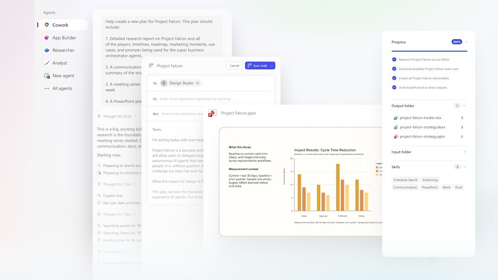Microsoft 365 запускает план E7 за $99 с Copilot и Agent 365