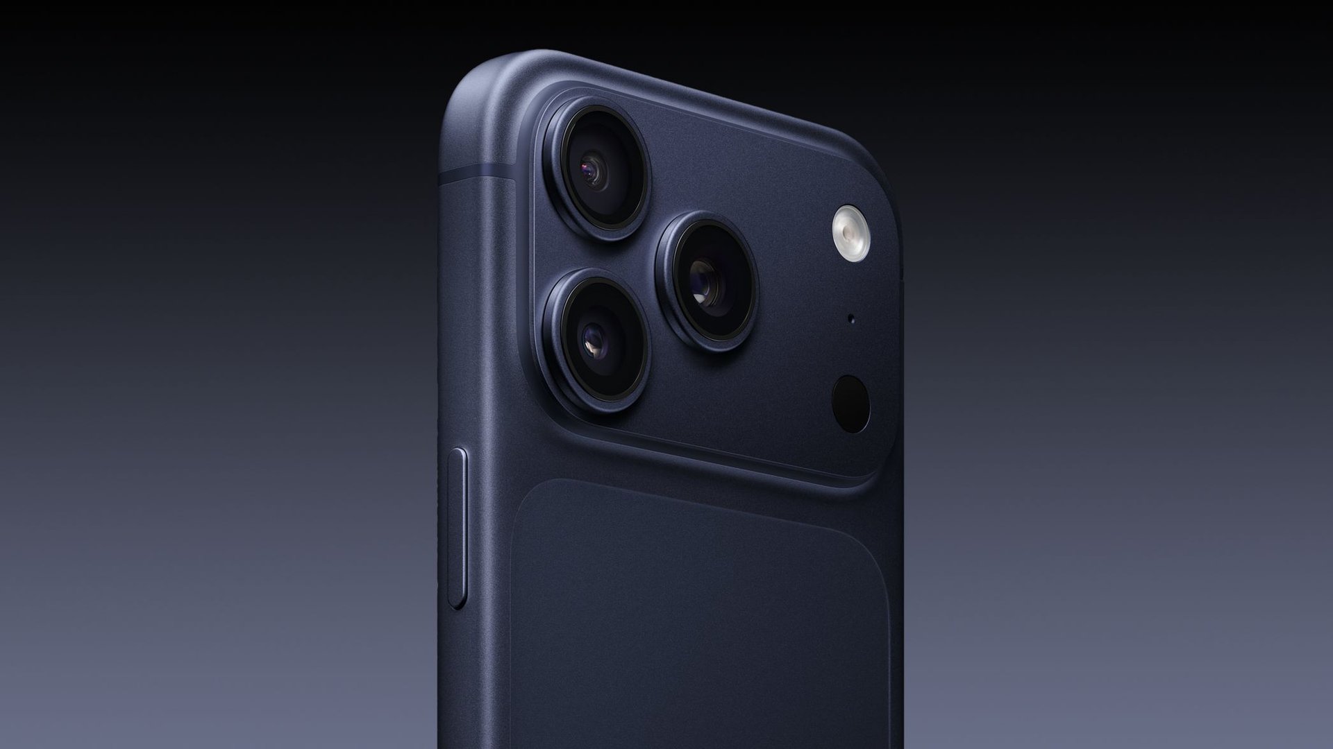 iPhone 18 Pro Max может стать толще и тяжелее до 240+ г