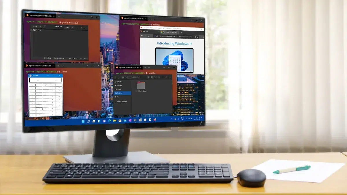 Изображение к статье: Мартовское обновление Windows 11: больше стабильности и меньше сюрпризов