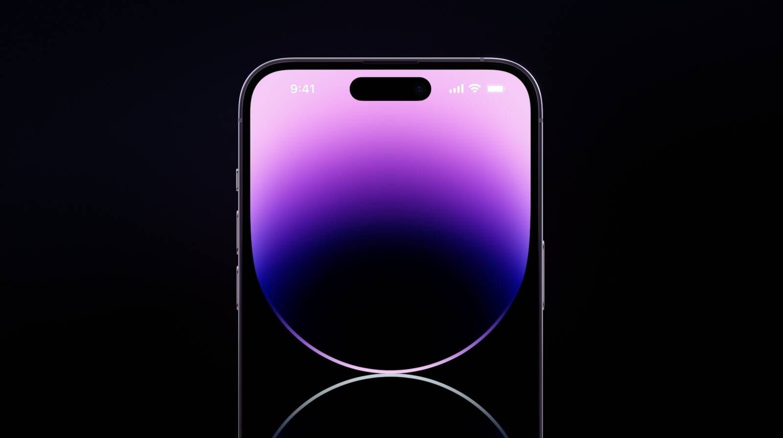 iPhone 18 Pro утечка ставит под сомнение уменьшение Dynamic Island