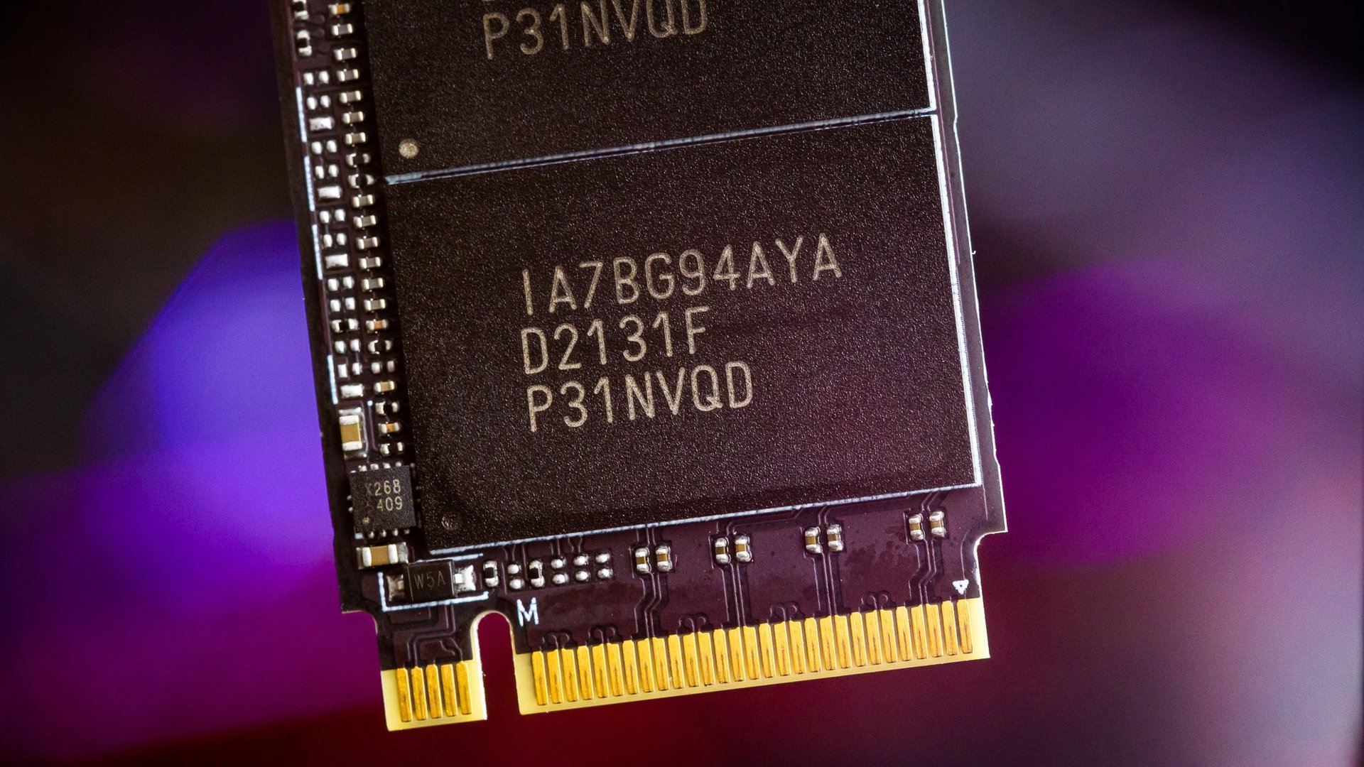 Phison цены на NAND подскочили на 50 за ночь из за дефицита