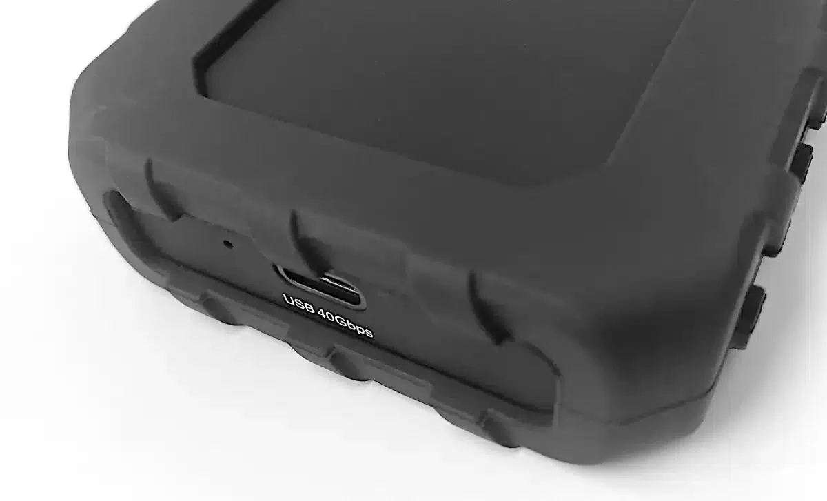 Изображение к статье: Glyph Atom EX40: прочный USB4 SSD на 40 Гбит/с и с ценой от $390