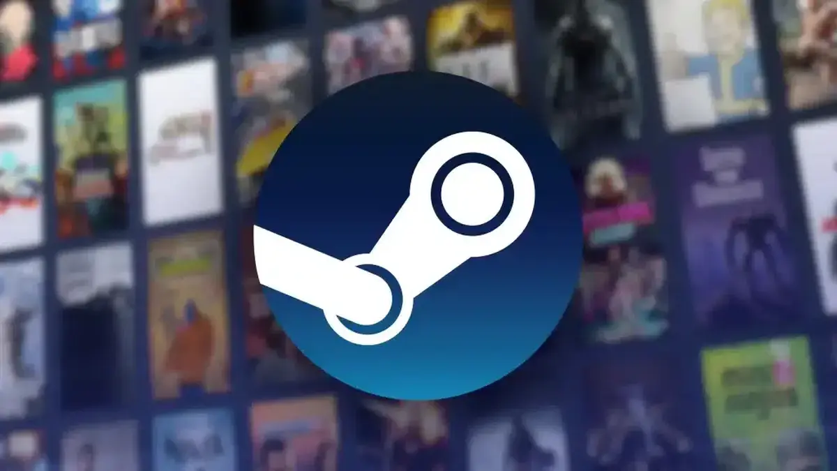 Изображение к статье: Steam раздал 100 эксабайт в 2025 году - это 2 млрд Blu-ray