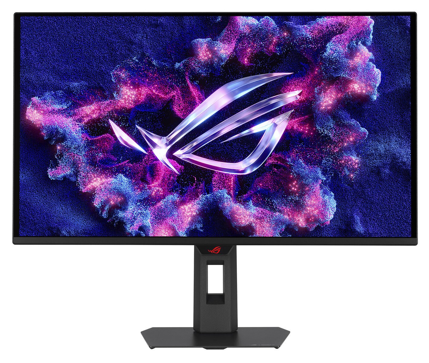 ASUS показала три ROG Strix OLED 27 240 280 Гц и OLED Care Pro