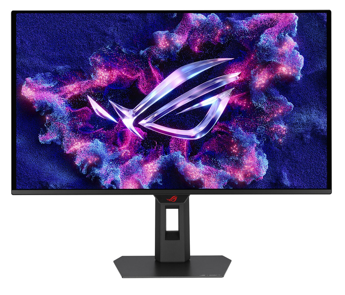 Изображение к статье: ASUS показала три ROG Strix OLED 27: 240-280 Гц и OLED Care Pro