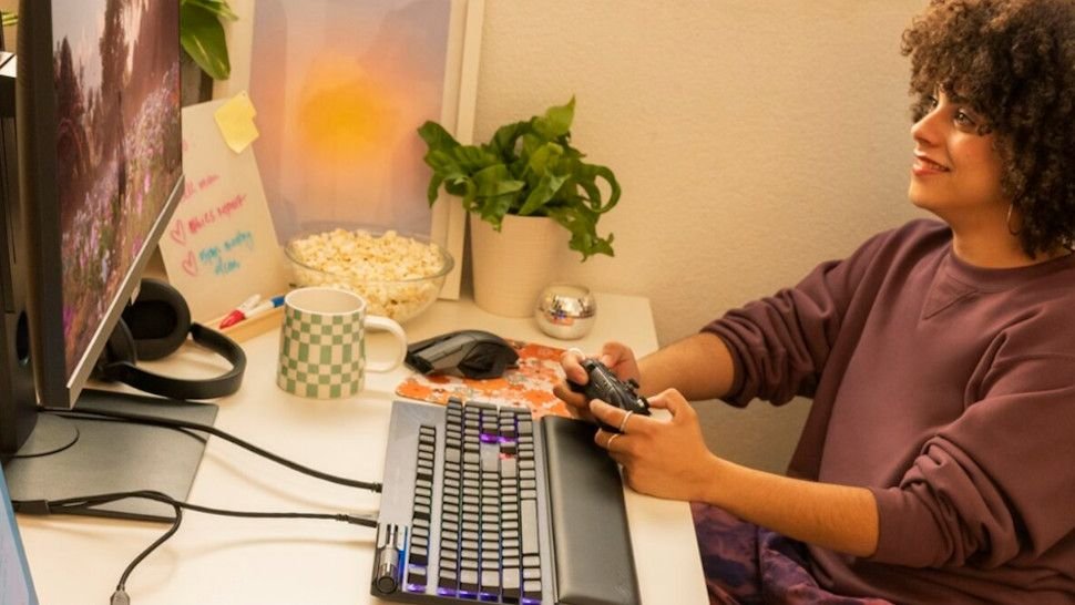 Windows 11 получит Xbox mode с апреля что изменится на ПК