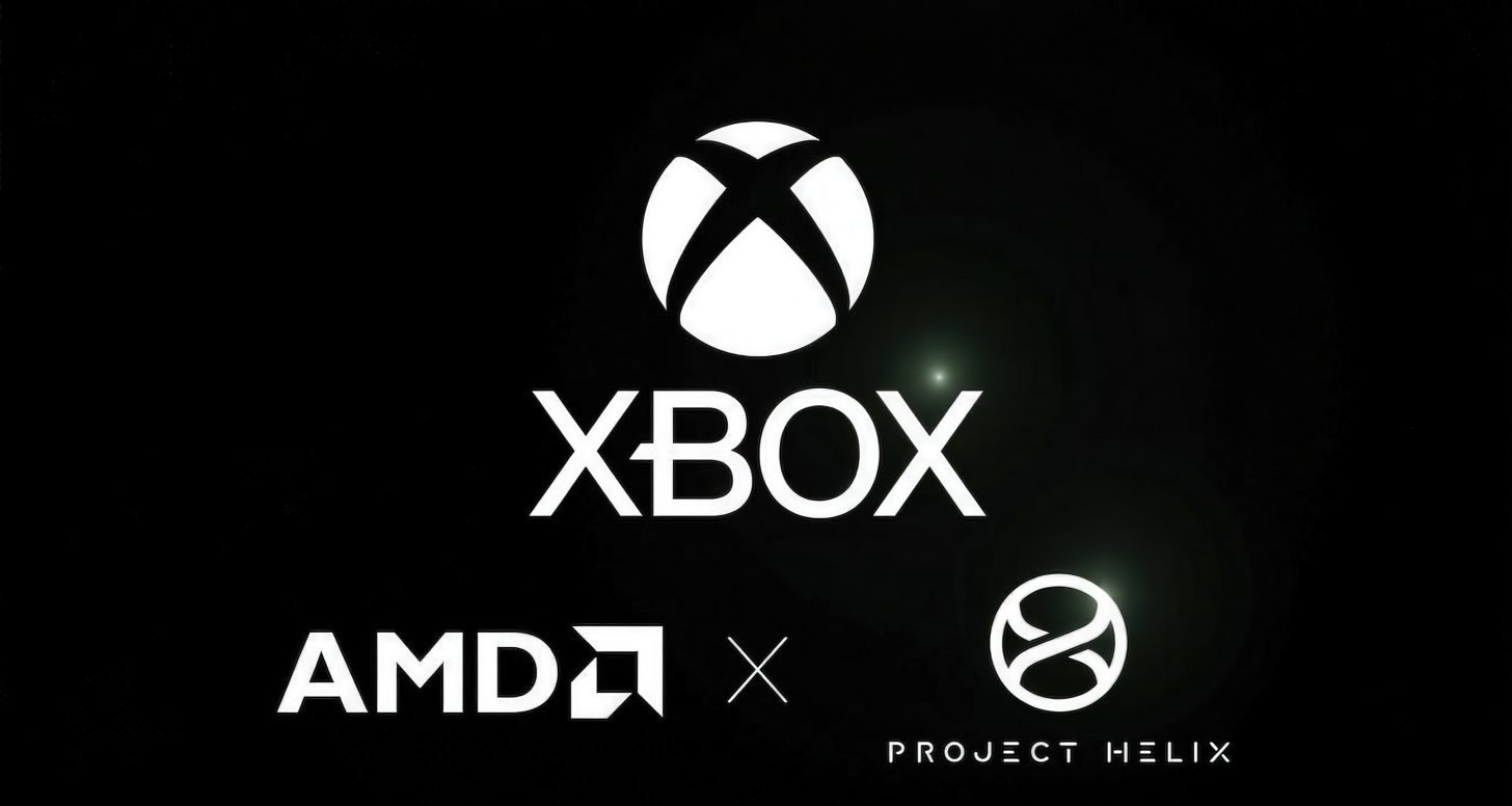Xbox Next Project Helix гибрид консоли и ПК всё что известно