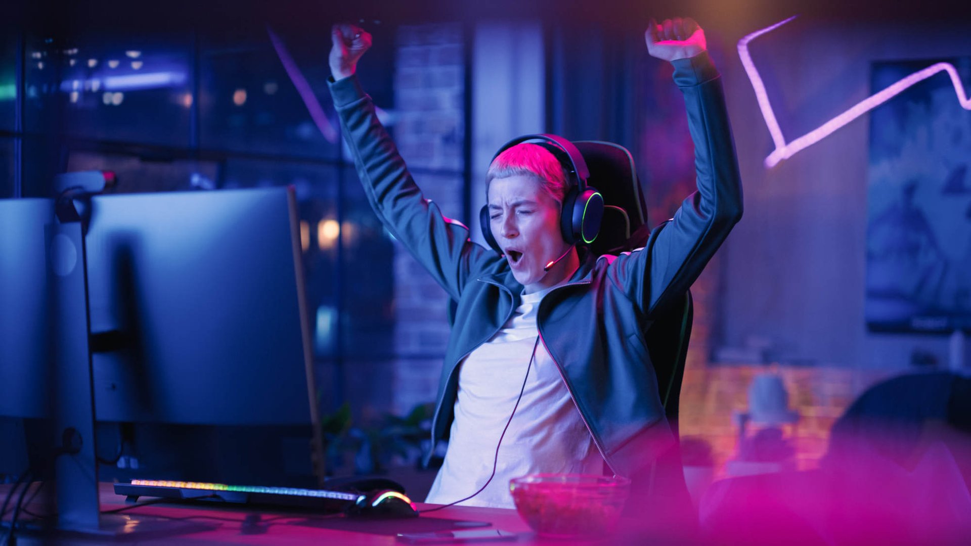 В Windows 11 появится Xbox Mode старт раскатки с апреля 2026