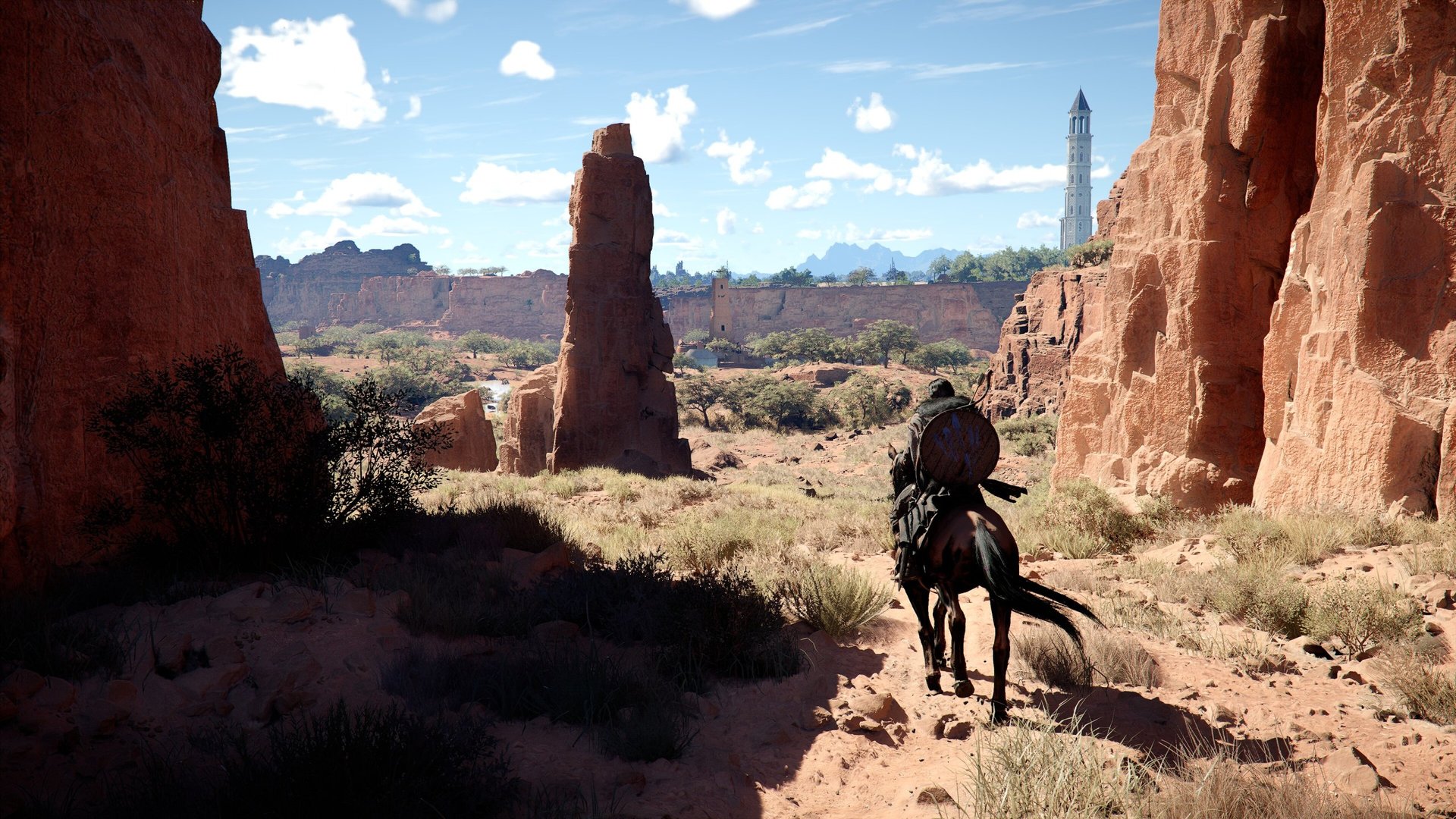 Crimson Desert добавила Denuvo за неделю до релиза в Steam