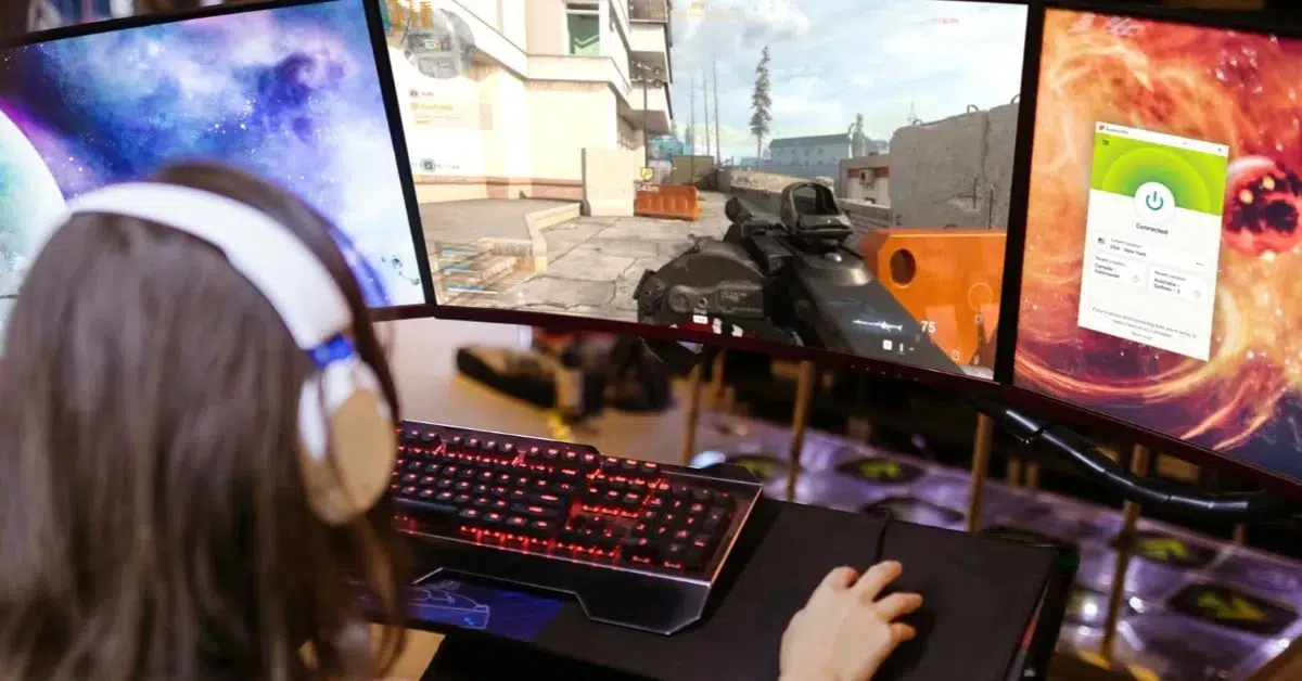 ExpressVPN усиливает киберспорт сделки с Riot VCT G2 и Method