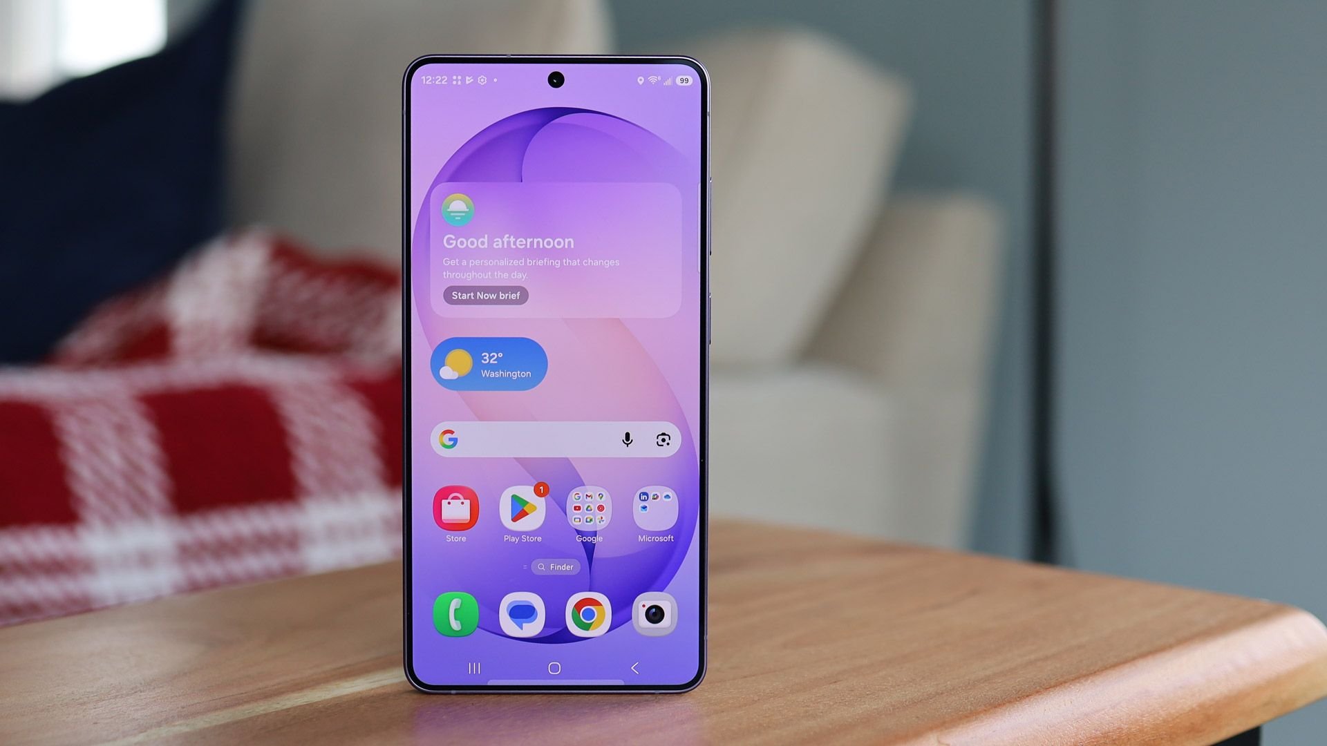 Galaxy S26 Ultra Privacy Display жалуются на усталость глаз