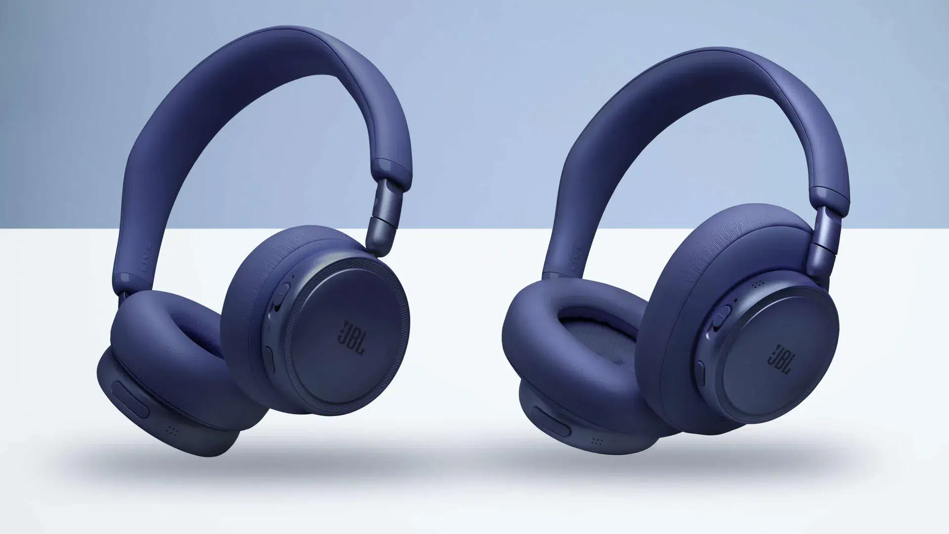 Изображение к статье: JBL показала Live 780NC и 680NC, плюс AI-колонку для караоке