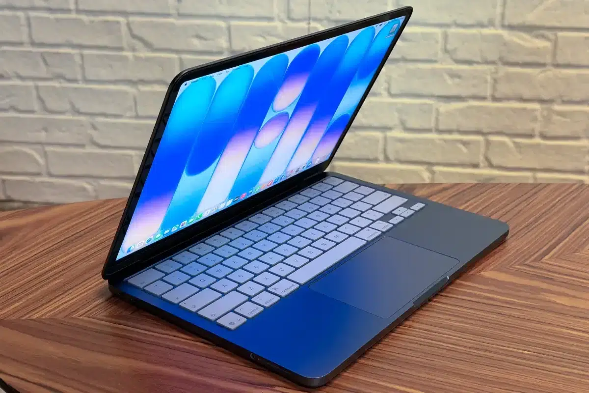 Изображение к статье: MacBook Neo за $599: Apple давит бюджетные ноутбуки на Windows