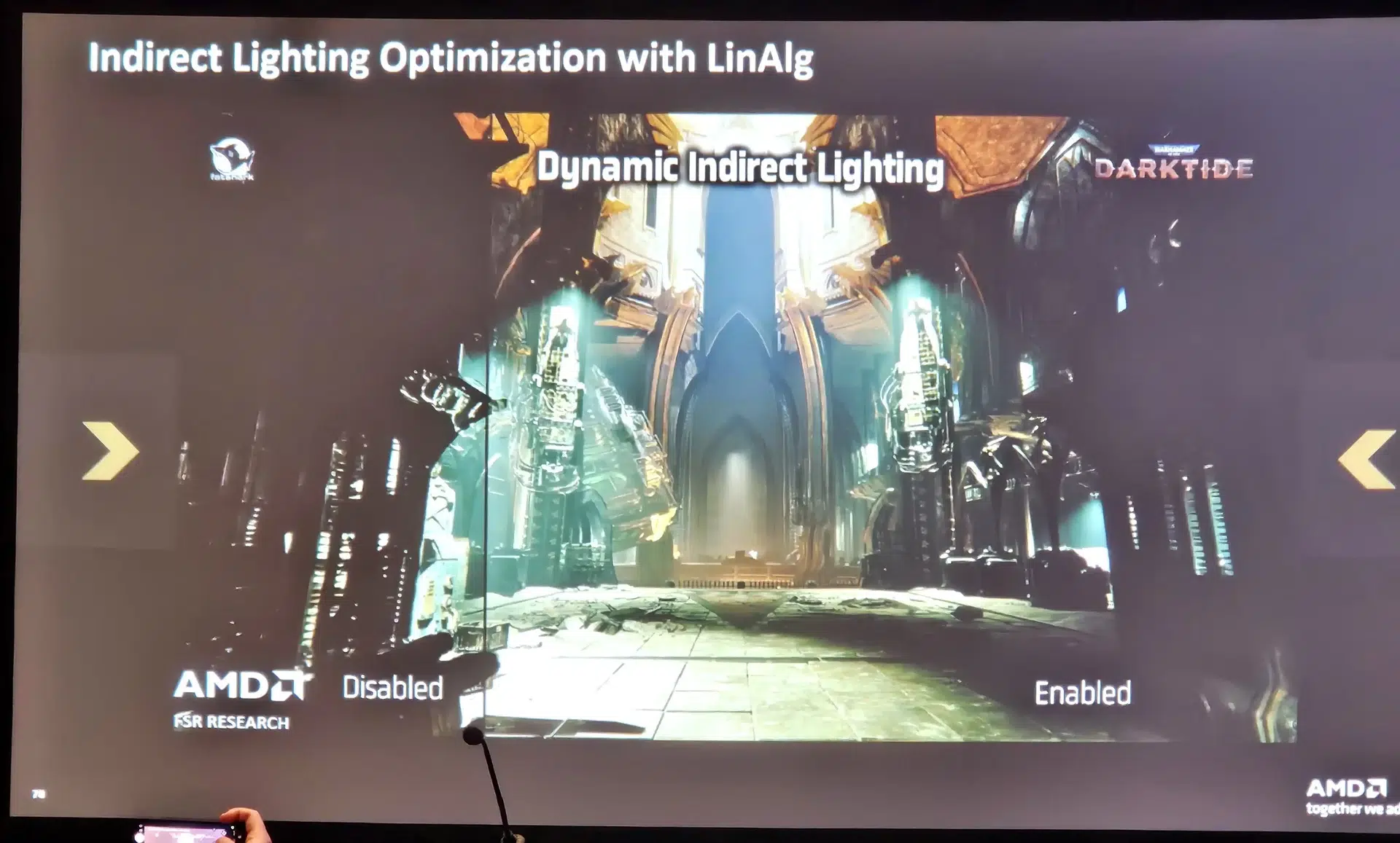 Изображение к статье: Microsoft встраивает ИИ в DirectX: два новых инструмента для рендера