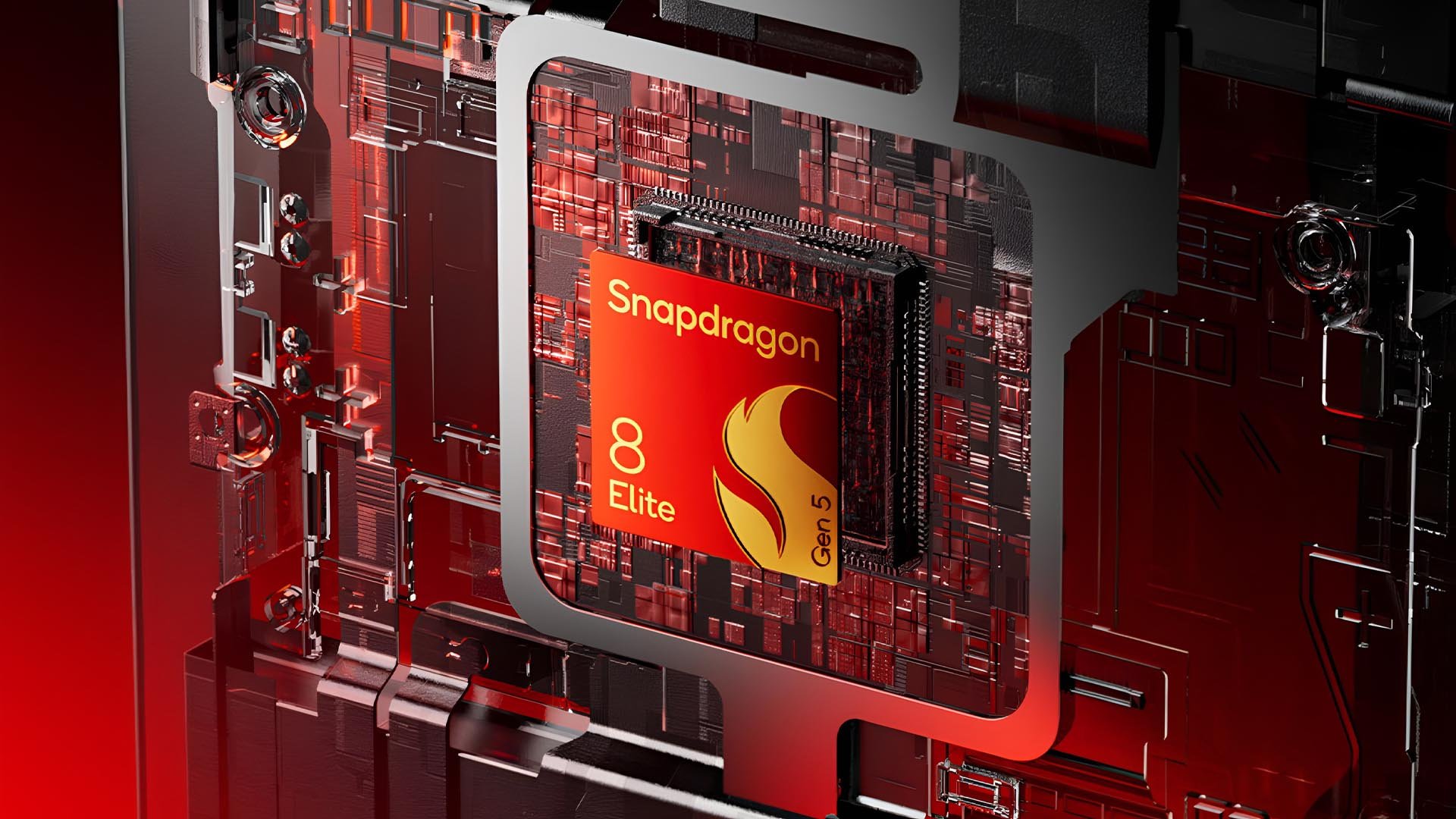 LPDDR5X и UFS 4.1 подорожали: память дороже Snapdragon 8 Elite Gen 5