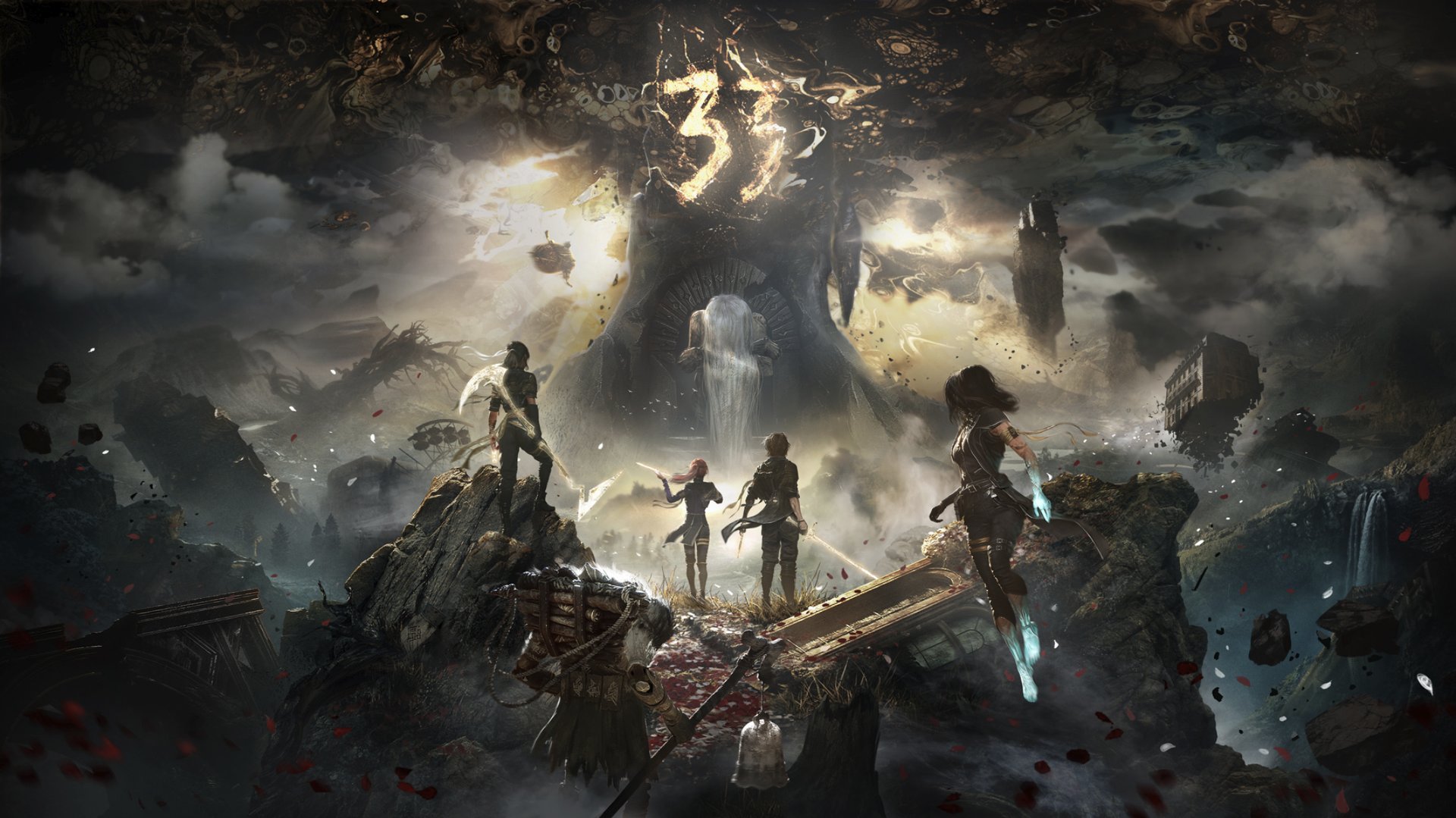 Изображение к статье GDC Awards 2026 Clair Obscur Expedition 33 снова взяла GOTY