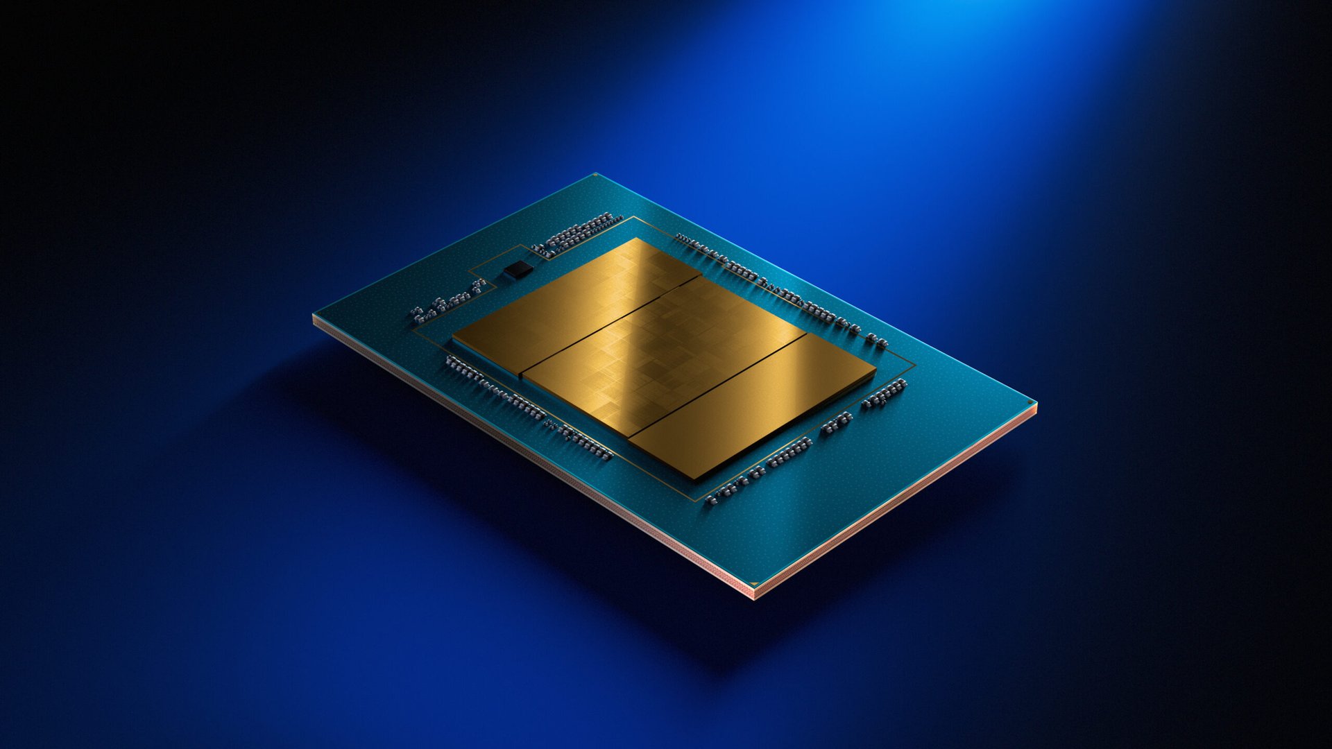 Изображение к статье: Intel признала дефицит CPU: партнёрам не хватает, цены вырастут
