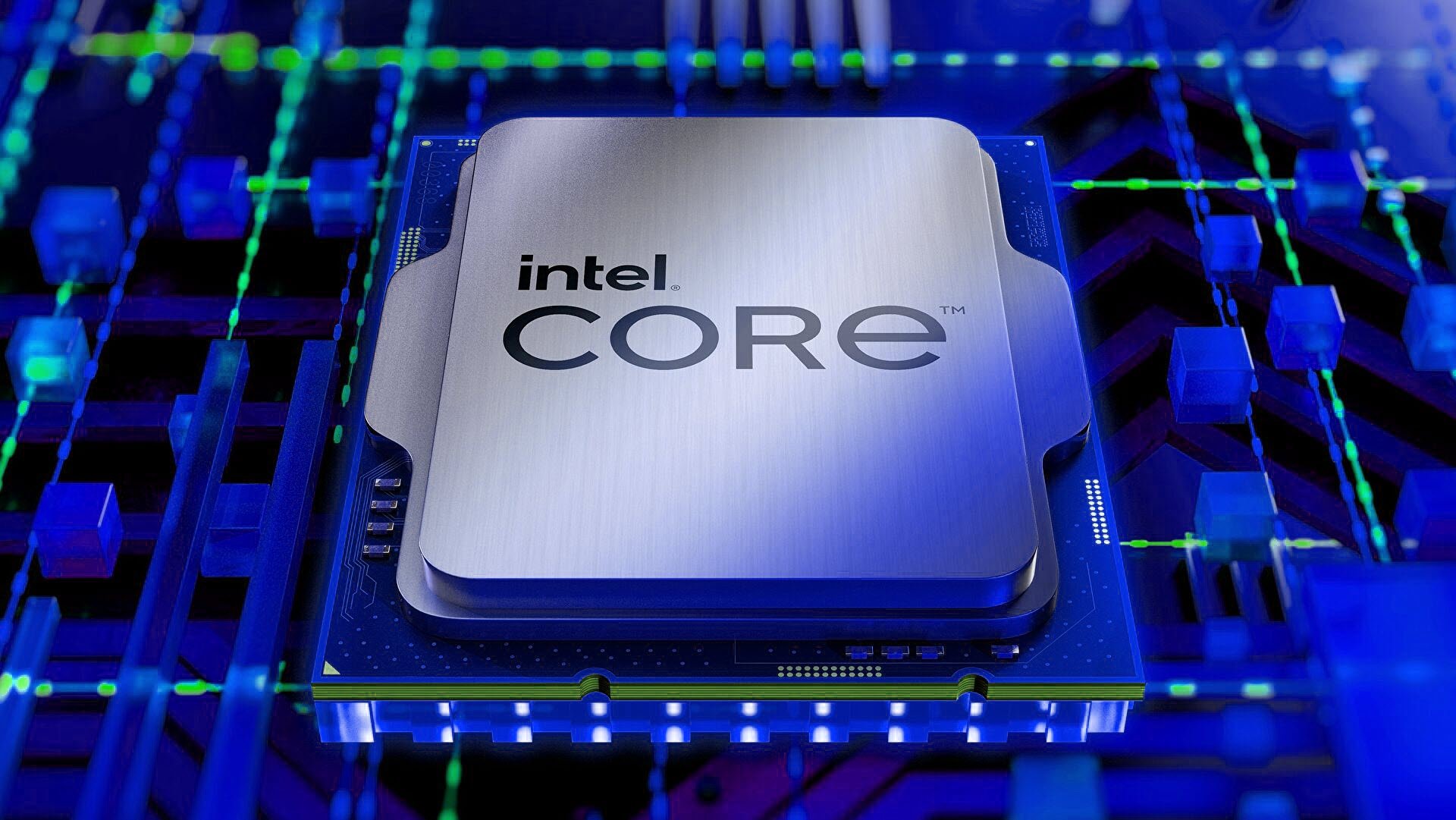 Изображение к статье Intel признала дефицит CPU партнёрам не хватает цены вырастут