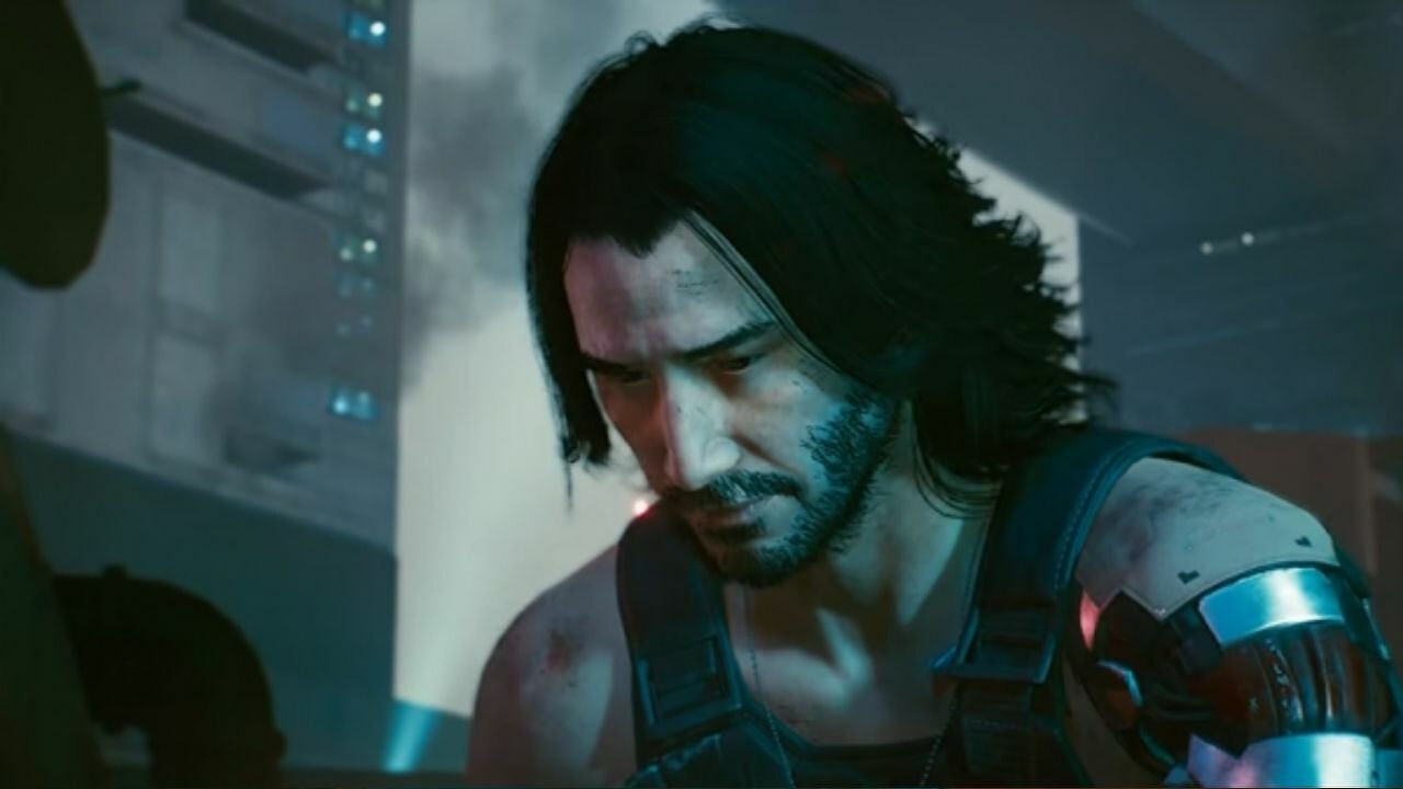 CD Projekt RED новых DLC и расширений для Cyberpunk 2077 не будет