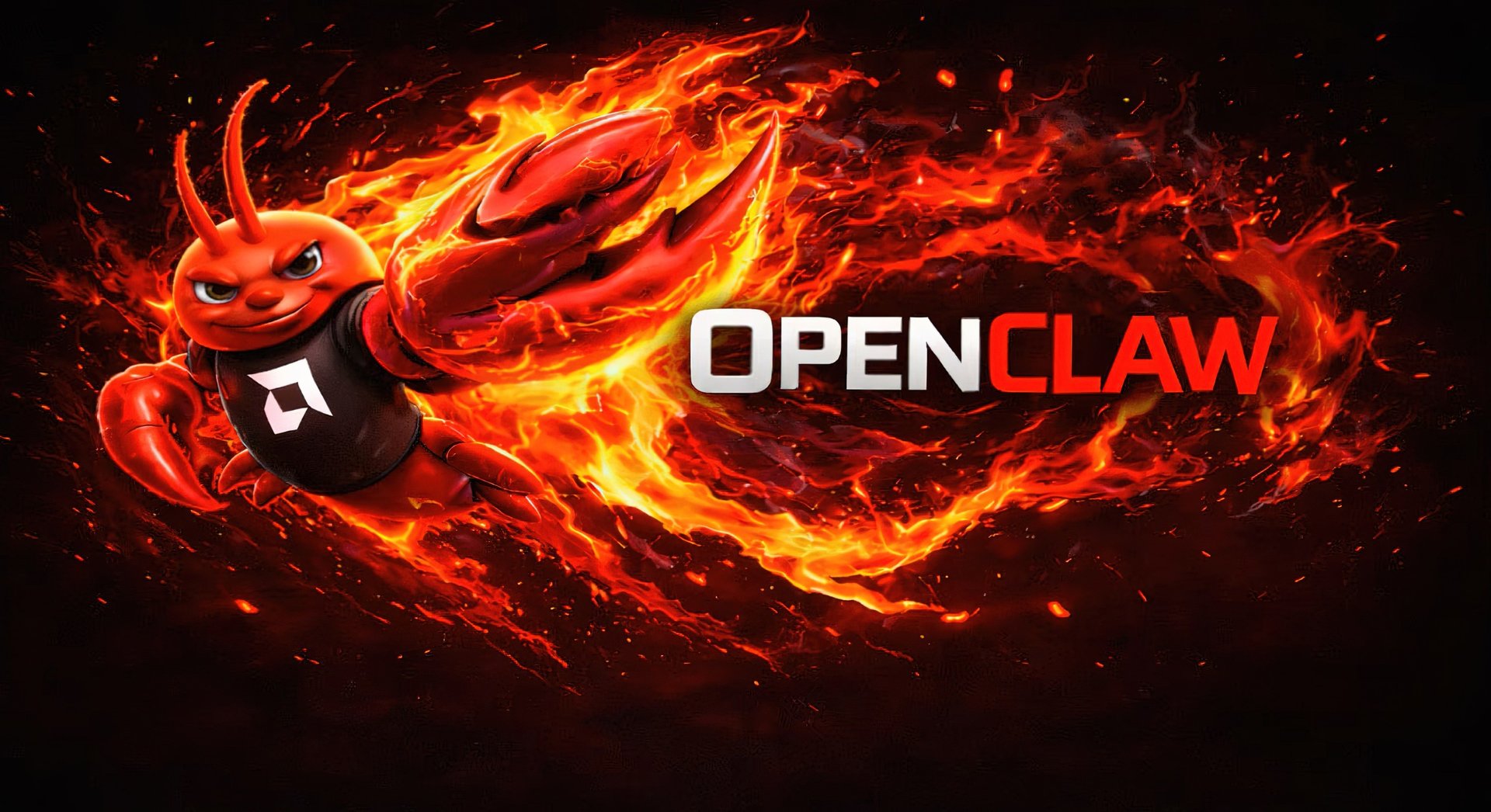 AMD показала OpenClaw на Ryzen AI MAX и Radeon AI PRO R9700
