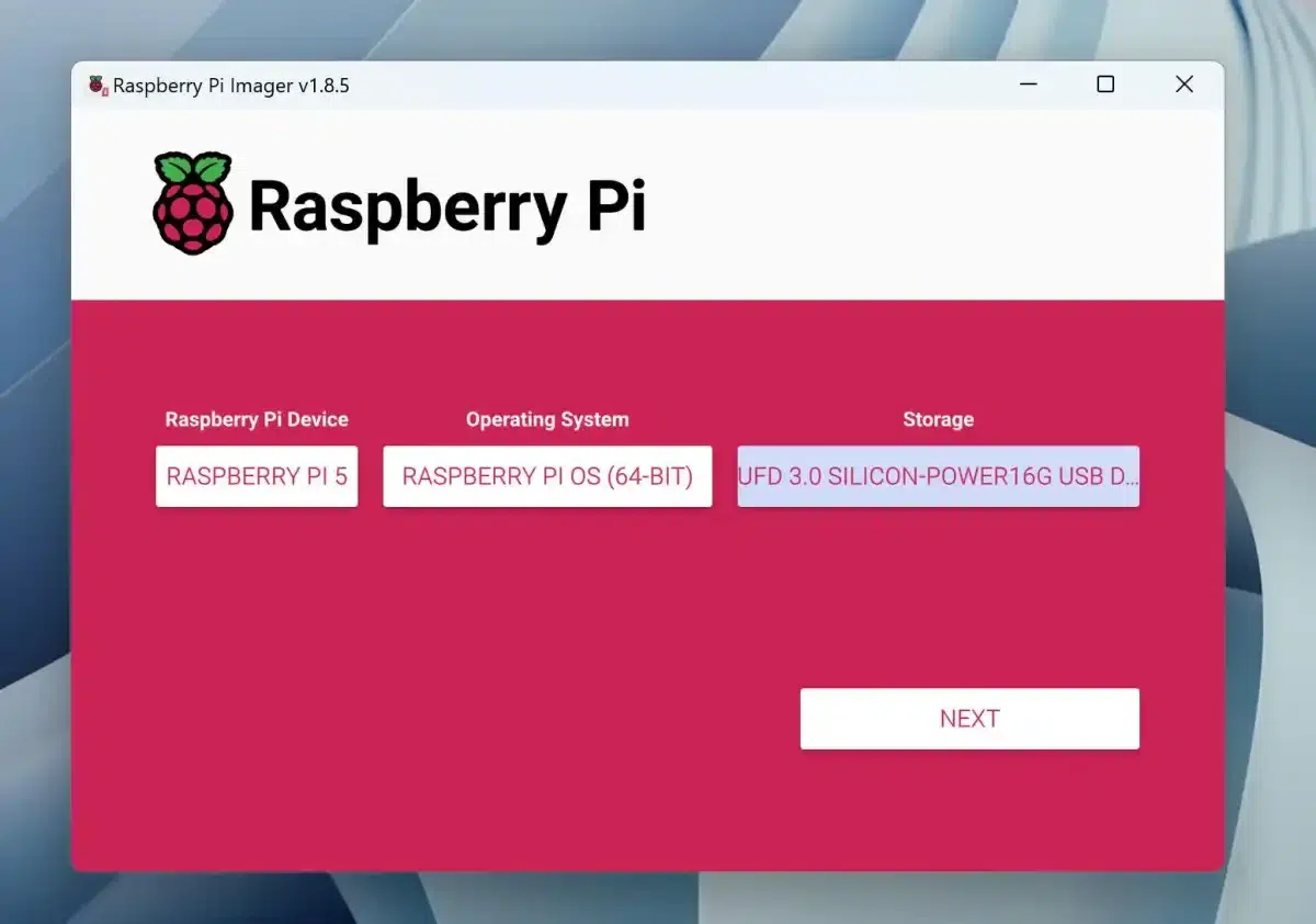 Изображение к статье: Raspberry Pi 5 с NVMe SSD за $200: мини-ПК стал заметно быстрее