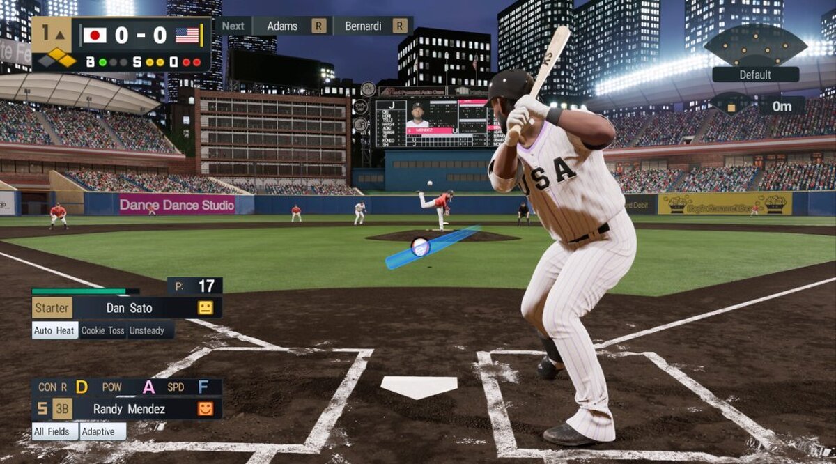 Konami добавила Denuvo в F2P eBaseball PRO SPIRIT в Steam