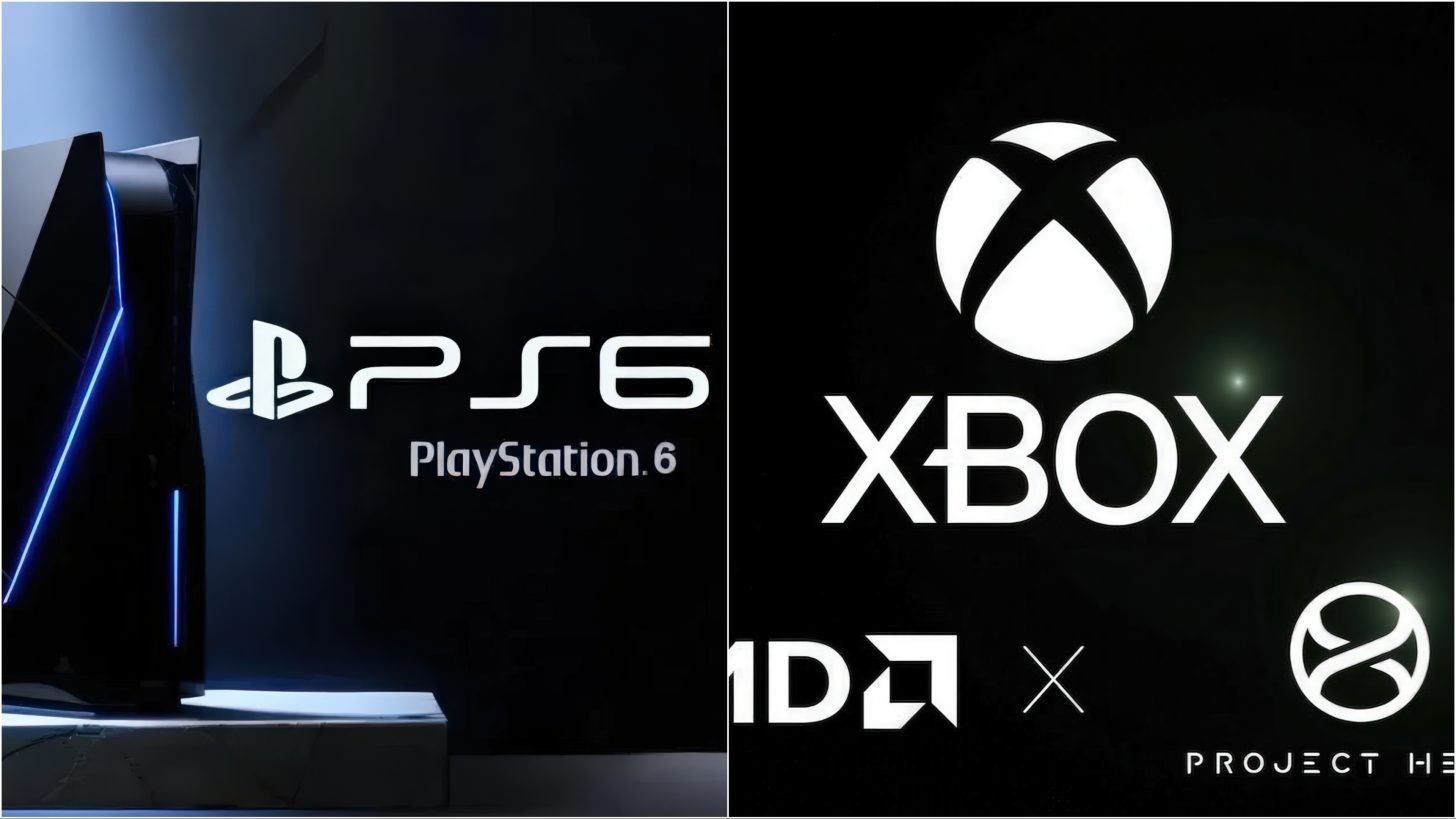PS6 и Xbox Next Project Helix сроки цены и железо