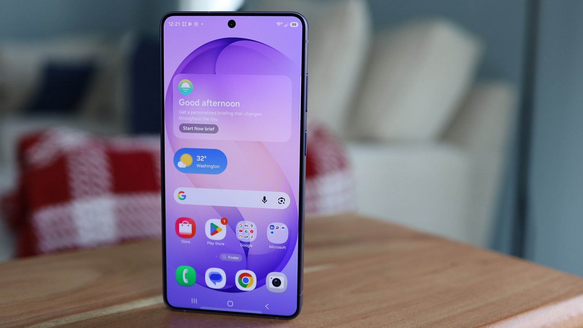 Утечка One UI 9 первая сборка для Galaxy S26 Ultra уже на серверах