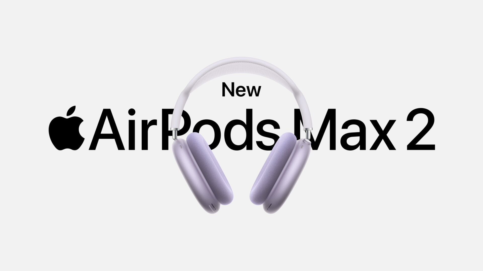 AirPods Max 2 получили чип H2 и шумоподавление в 1,5 раза сильнее