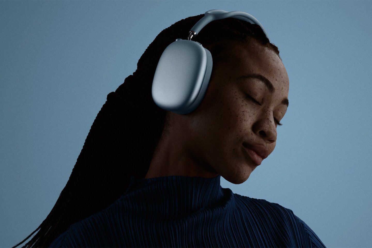 AirPods Max 2 чип H2 lossless по USB C и ANC до 15 раза лучше