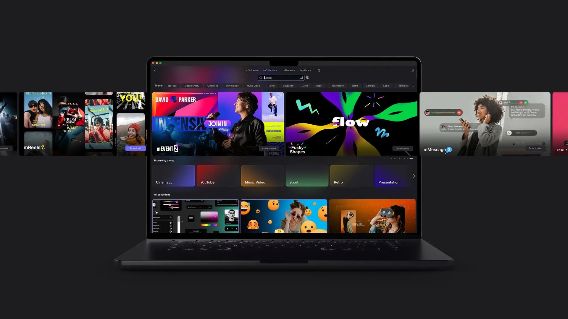 Apple купила MotionVFX крупного разработчика плагинов для Final Cut Pro