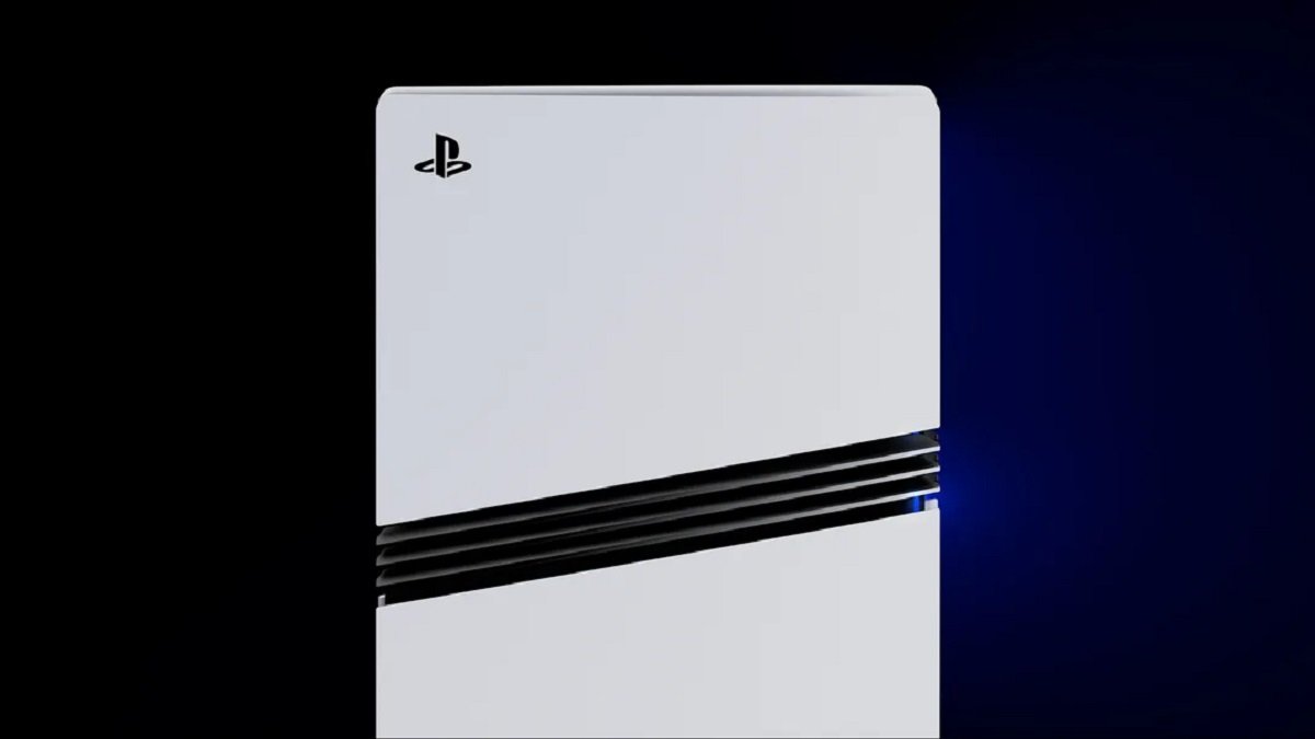PSSR 2 вышел на PS5 Pro на старте 12 игр и заметно лучше картинка