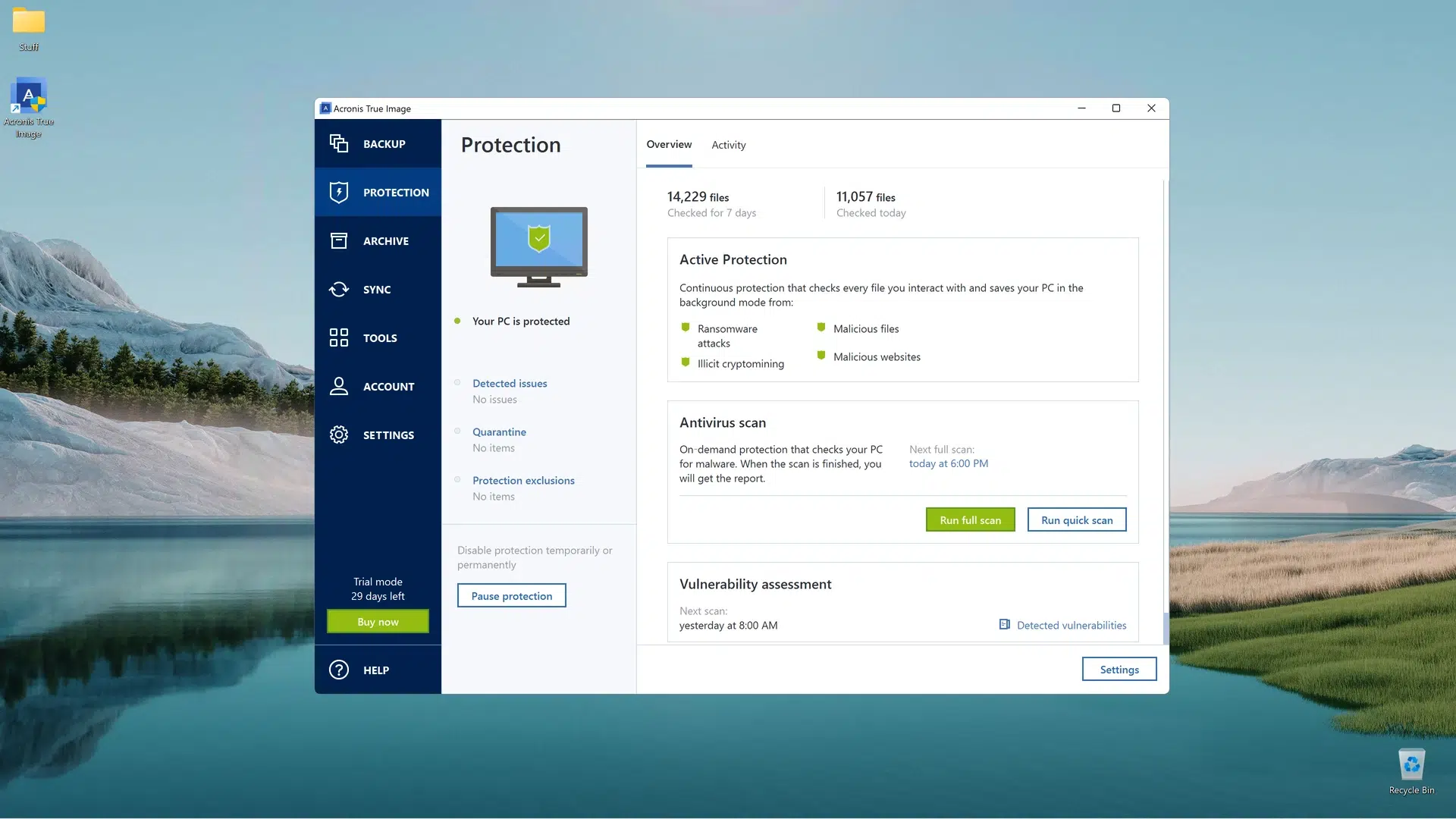 Изображение к статье: Лучшее ПО для бэкапа Windows: EaseUS, Acronis и Arcserve